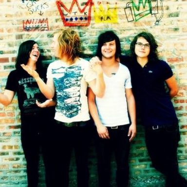 We The Kings