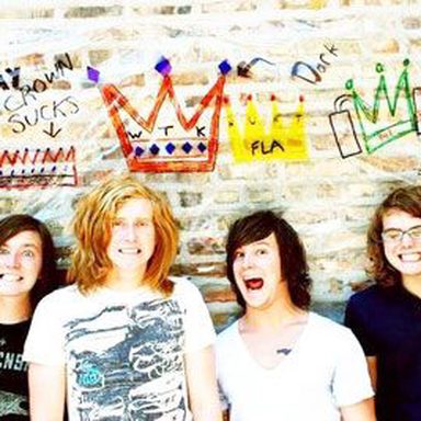 We The Kings photo 11