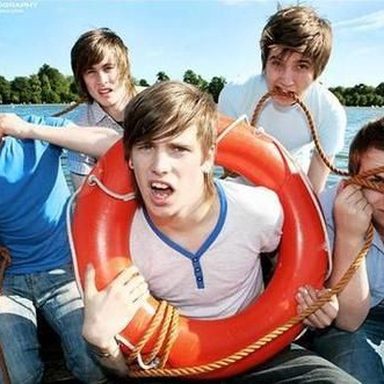 We Are The Ocean photo 9