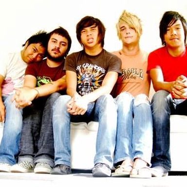 We Are The Ocean photo 13