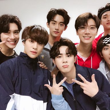 WayV photo 13