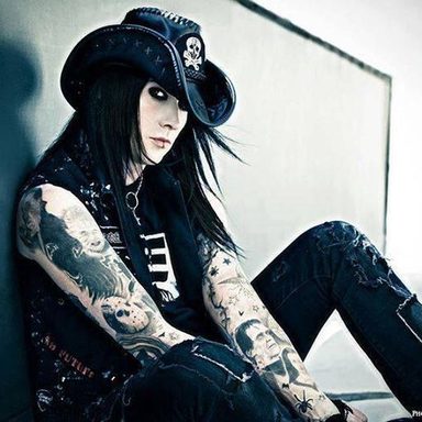 Wednesday 13 photo 9