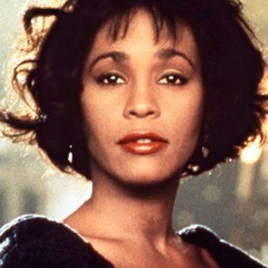 Whitney Houston photo 255