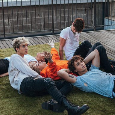 Why Don't We photo 52