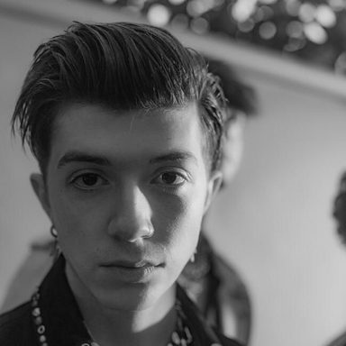Why Don't We photo 48