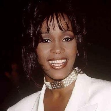 Whitney Houston photo 205