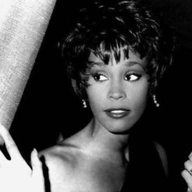 Whitney Houston photo 146