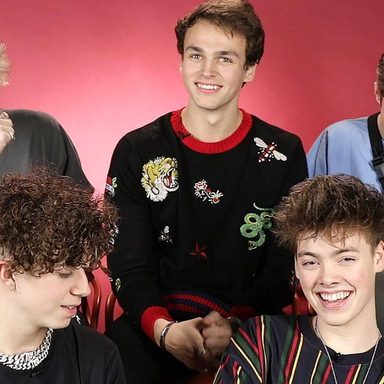 Why Don't We photo 89