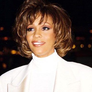 Whitney Houston photo 295