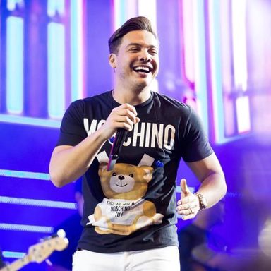 Wesley Safadão photo 39