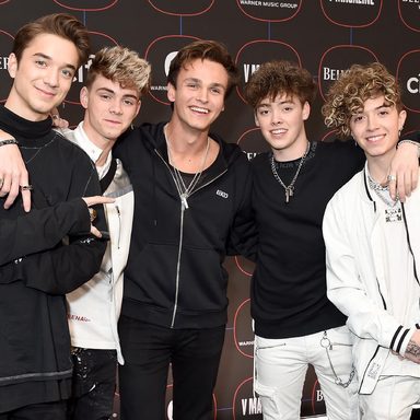 Why Don't We photo 56