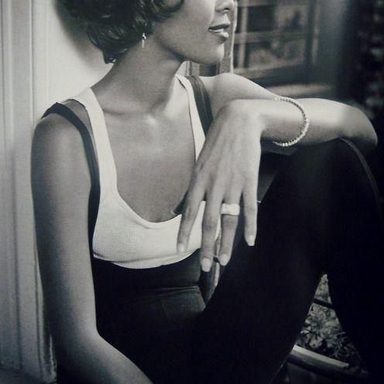 Whitney Houston photo 212