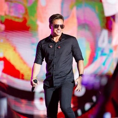 Wesley Safadão photo 58