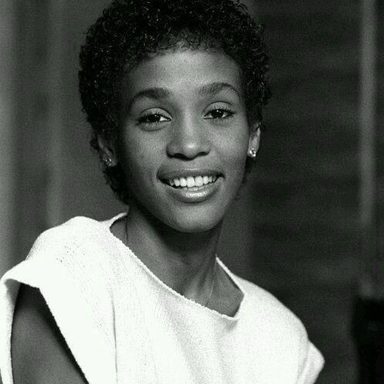 Whitney Houston photo 190