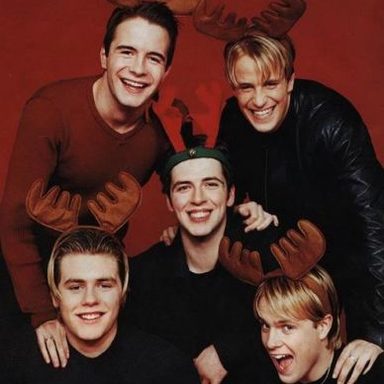 Westlife photo 10