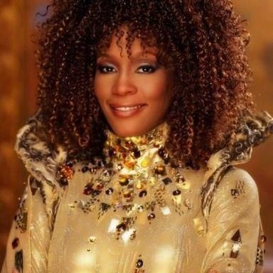 Whitney Houston photo 117