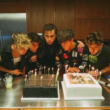 Why Don't We photo 11