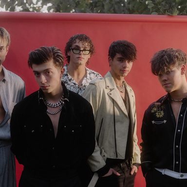 Why Don't We photo 30