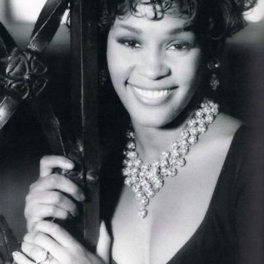 Whitney Houston photo 131