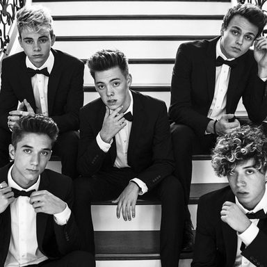 Why Don't We photo 72