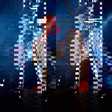 Wesley Safadão photo 13