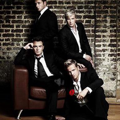 Westlife photo 26