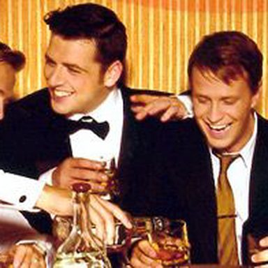 Westlife photo 30