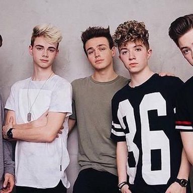 Why Don't We photo 66