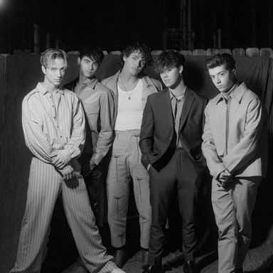Why Don't We photo 44