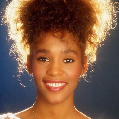 Whitney Houston photo 187