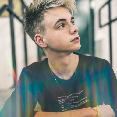 Why Don't We photo 61
