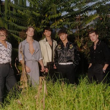 Why Don't We photo 27