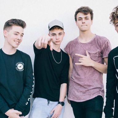 Why Don't We photo 95