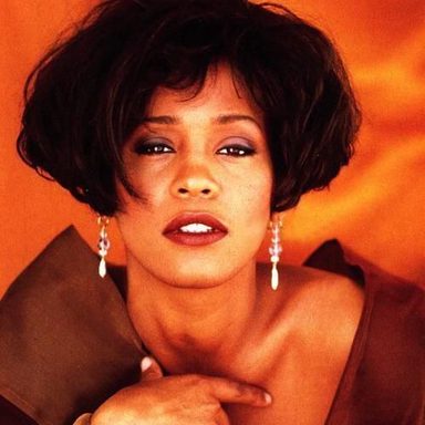 Whitney Houston photo 256