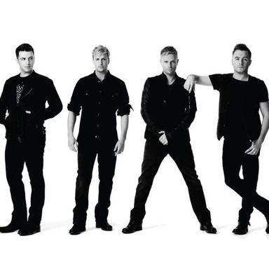 Westlife photo 11