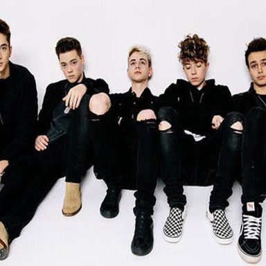 Why Don't We photo 71