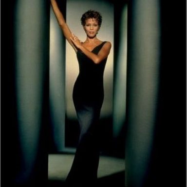 Whitney Houston photo 279