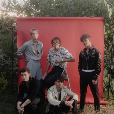 Why Don't We photo 40