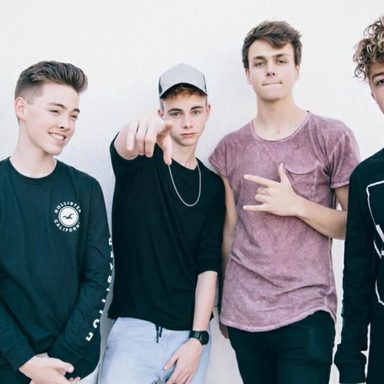 Why Don't We photo 57