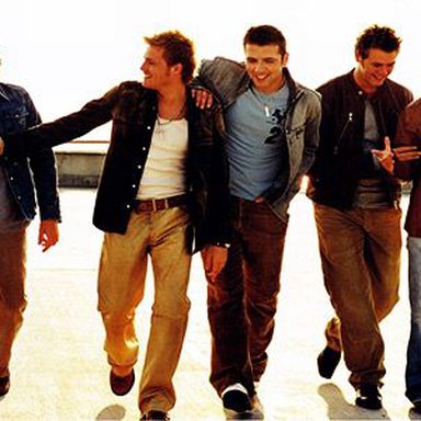 Westlife photo 24