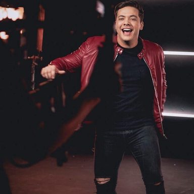 Wesley Safadão photo 44