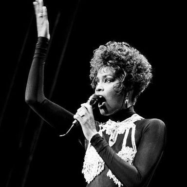 Whitney Houston photo 142