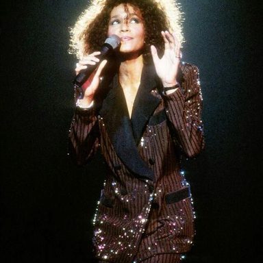 Whitney Houston photo 192