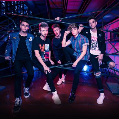 Why Don't We photo 98