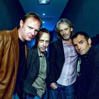 Wet Wet Wet photo 10