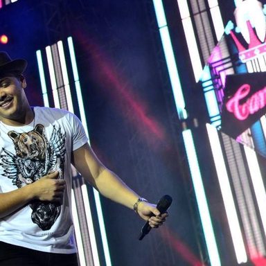 Wesley Safadão photo 21