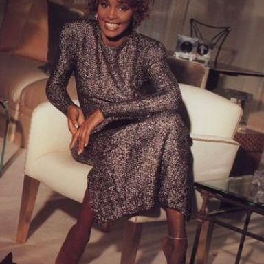 Whitney Houston photo 54