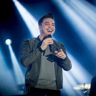 Wesley Safadão photo 34