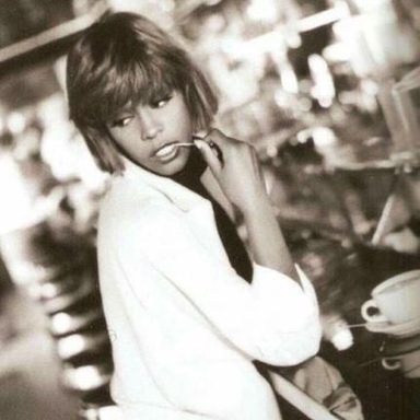 Whitney Houston photo 128