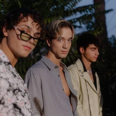 Why Don't We photo 28